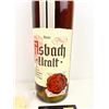 Image 4 : Asbach Uralt 3-Litre-Flasche