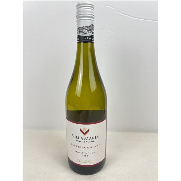 Villa Maria Sauvignon Blanc 2023