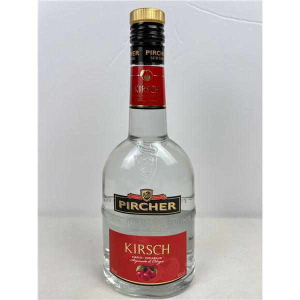 Pircher Kirsch -Edelbrand
