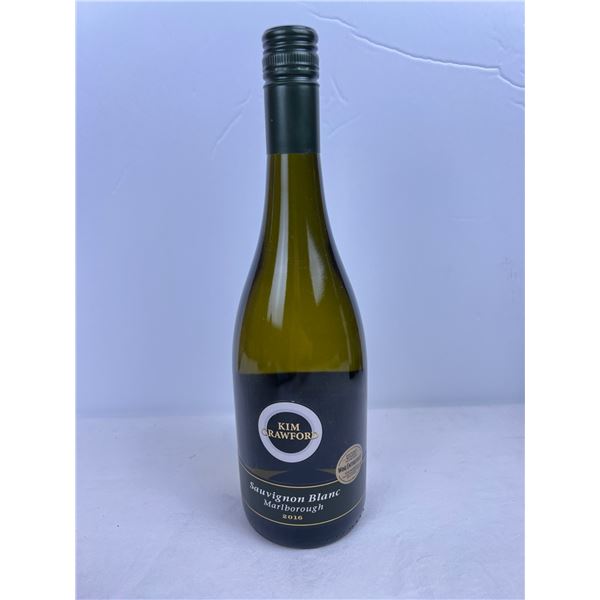 Kim Crawford Sauvignon Blanc Marlborough 2016