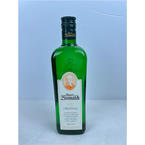 Furst Bismarck Original
