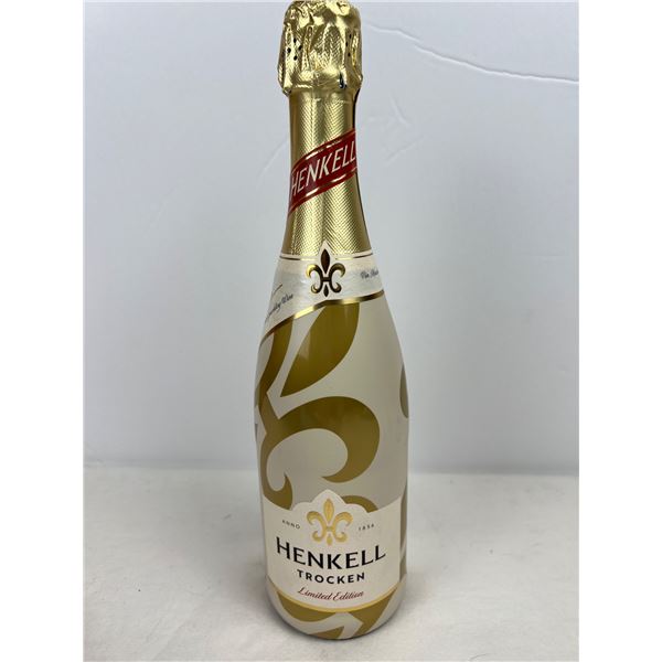 Henkel Trocken Limited Edition