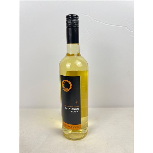 "Copper Moon" Moonlight Harvest Sauvignon Blanc