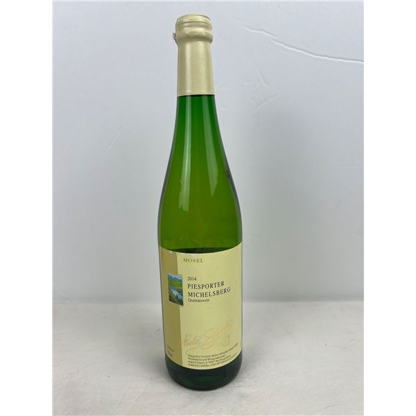 2014 Mosel Piesporter Michelsberg