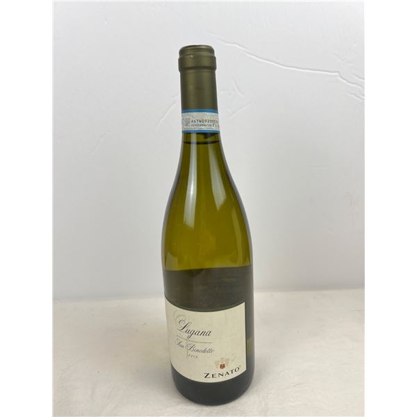 Lugana San Benedetto 2016