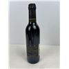 Image 2 : Mission Hill 2001 Cabernet - Merlot