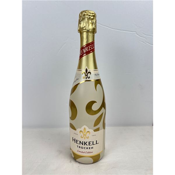 Henkel Trocken Limited Edition