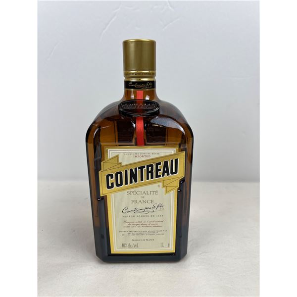Cointreau Specilite de France