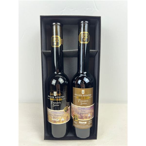 Peller Estates Limited Edition Founder's Series