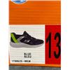 Image 4 : Skechers Boys’ Athletic Shoes, Model 17300LCS-NVLM, Size 13