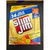 Image 3 : Slim Jim Snack Size Sticks 14 Mild Doux 112g Pack – Set of 3