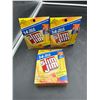 Image 2 : Slim Jim Snack Size Sticks 14 Mild Doux 112g Pack – Set of 3