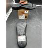 Image 3 : FitFlop iQushion Ergonomic Flip-Flops, All Black, US Size 6