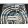Image 3 : SR SUN RISE 1.5 Meters/59 Inches/4.9 Ft. Flexible 304 Stainless Steel Replacement Shower Hose Extra 