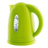Image 1 : OVENTE 1.7L Green BPA-Free Electric Kettle, Fast Heating Water Boiler, Auto Shut-Off and Boil-Dry Pr