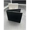 Image 2 : Johnnies Jeans Black Wallet With Multiple Compartments