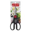 Image 1 : Lot of 3 Good Cook Scissors Model Number 24276 Multipurpose Kitchen Shears
