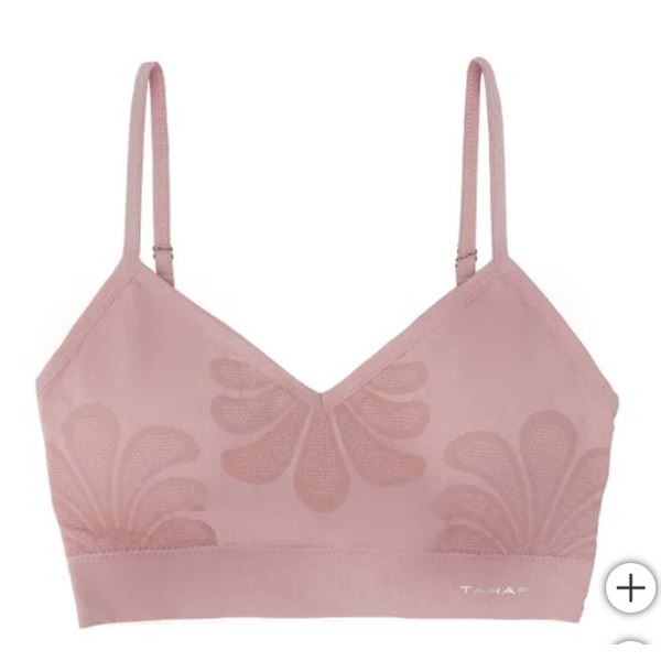 Lot of 3 Tahari Bralettes in Size Medium