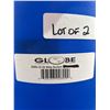 Image 3 : Lot of 2 Globe Commercial Products 2060-13 Qt Mop Buckets