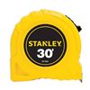 Image 1 : Stanley 30′ Tape Measure, Model 30-464, ABS Case