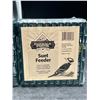 Image 3 : Emerald Farms Suet Feeders Set of 2 Feeders Only