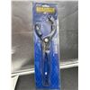 Image 2 : Lincoln Guardian Adjustable Filter Wrench Model 5765