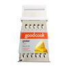 Image 1 : Good Cook Stainless Steel Handheld Box Grater Set of 2