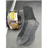 Image 1 : Fruit of the Loom Heavy Duty Crew Work Gear Socks – 3 Pairs