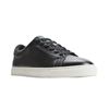 Image 1 : Ted Baker Men’s Black Low-Top Sneakers, Size 8