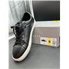 Image 3 : Ted Baker Men’s Black Low-Top Sneakers, Size 8