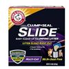 Image 1 : Arm & Hammer Clump & Seal Slide Multi-Cat Litter, 6.35 kg (14 lb)