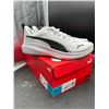 Image 2 : PUMA MEN’S ROCKET FUEL RUNNER SHOES (WHITE) Size 12