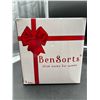 Image 3 : BenSorts Winter Thick Socks for Women Warm Boots Socks Gift Box Set of 5