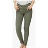 Image 1 : AE1901190 Light Olive Skinny Jeans – Size 8 Long