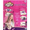 Image 1 : Girl Crush Streak & Style Color Hair Kit for Ages 6+