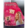 Image 3 : Girl Crush Streak & Style Color Hair Kit for Ages 6+