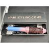Image 2 : Yitrust Hair Styling Comb Model WT-115