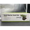 Image 3 : Seed Starter Heat Mat for Plant Germination