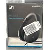 Image 5 : Sennheiser HD 550 Open-Back Audiophile Headphones with 3.5mm Cable