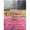 Image 3 : Tape Art Secret Diary Set Featuring Decorative Supplies