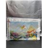 Image 2 : Diamond Painting Kit, Hummingbird Design, 30×40 cm, Model G5536