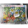 Image 4 : Diamond Painting Kit, Hummingbird Design, 30×40 cm, Model G5536