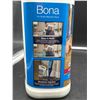 Image 2 : Bona PowerPlus Hardwood Floor Deep Cleaner Ready-to-Use Refill, 2.5 Gallons