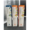 Image 1 : Andalou Naturals Clear Skin and Brightening Toners (3 Units)