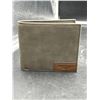 Image 2 : Johnnies Jeans Canvas Wallet with Multiple Card Slots