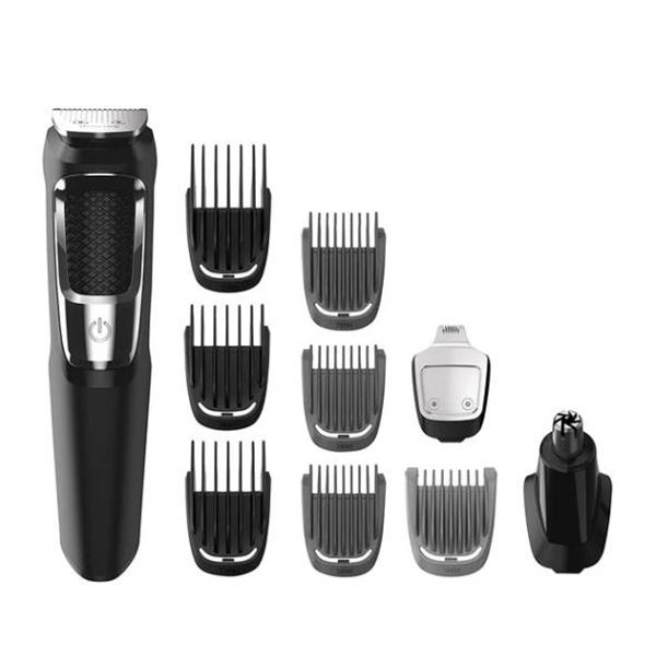 Philips Series 3000 All-in-One Trimmer 13-Piece Kit