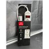 Image 2 : Globe Electric Surge Protector with 6 Outlets and 90 Joules