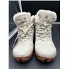 Image 3 : Women’s Winter Boots With Insulated Lining and Non-Slip Soles, Size 41