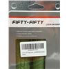 Image 3 : FIFTY-FIFTY Mountain Bike Grips, Single Lock-on MTB Handlerbar Grips