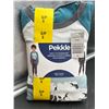 Image 2 : Pekkle Kids’ 4-Piece Pajama Set in Size S/P 6